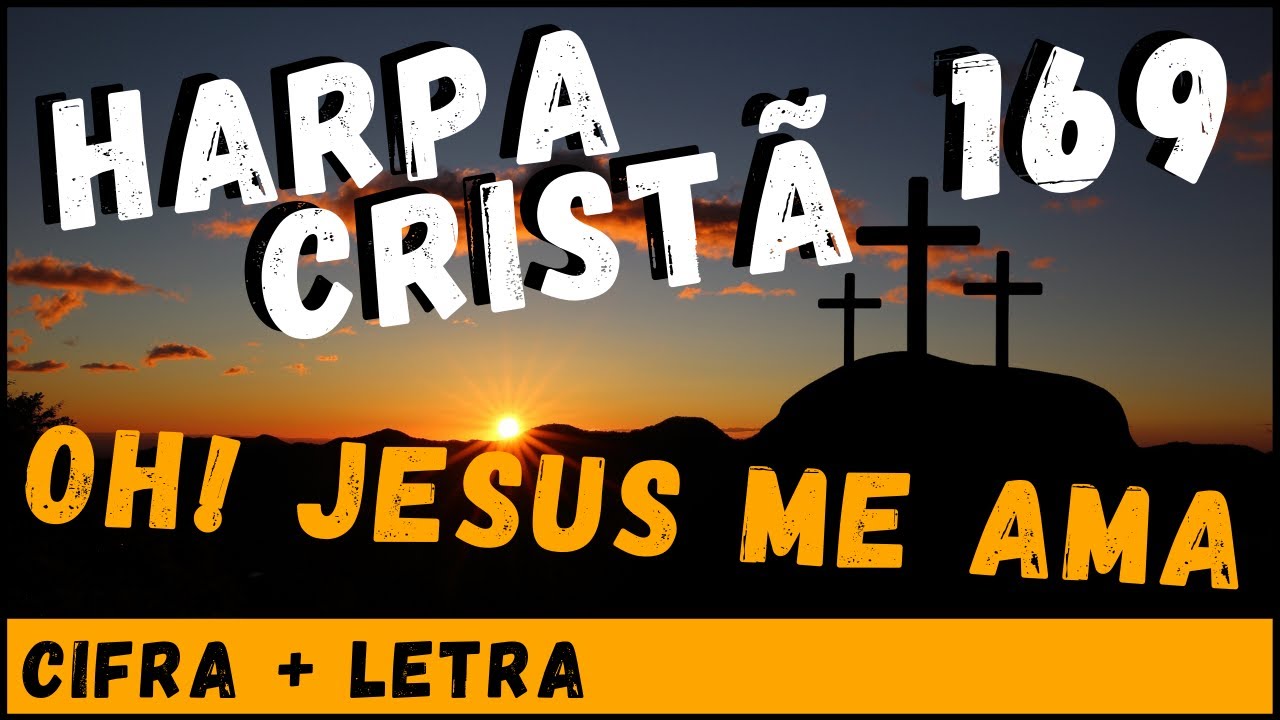 Como Tocar o Hino 169 