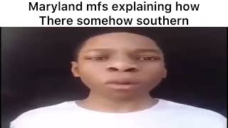 Southern State Slander