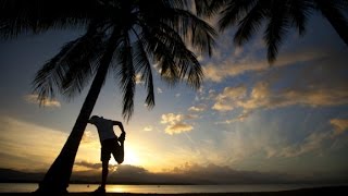 When's the best time to stretch?