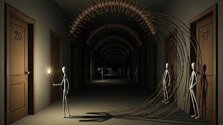 The Infinite Hotel Paradox