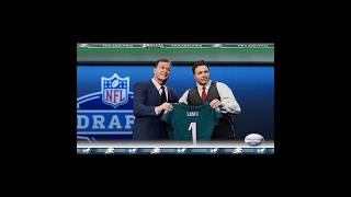 EAGLES DRAFT Caleb Lomu OT Utah