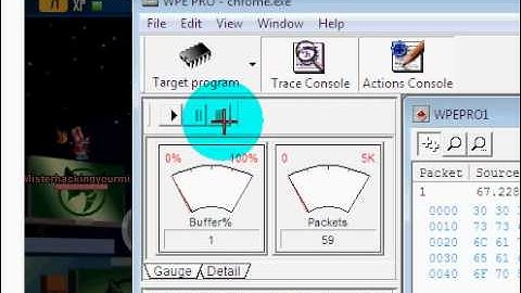 How to do wild ones ability hack with WPE PRO