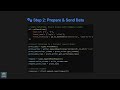 Python & BigQuery: ULTIMATE High-Speed Data Ingestion with Storage Write API