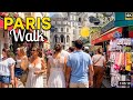This Is What Paris Looks Like In Extreme Heat 