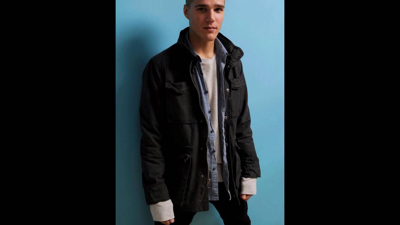 Крис Зилка (Chris Zylka)