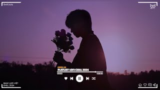 Cẩm Tú Cầu - RayO x Huỳnh Văn ♫ Chờ Người Từ Lúc Nắng Dần Buông ♫ Nhạc Lofi Chill Buồn TikTok 2024