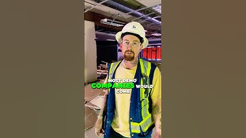 Most demo companies can’t deconstruct! #renovation #construction #demolition #tools #remodelling