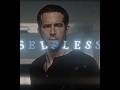 selfless - ryan Reynolds | crystal castles - suffocation | edit