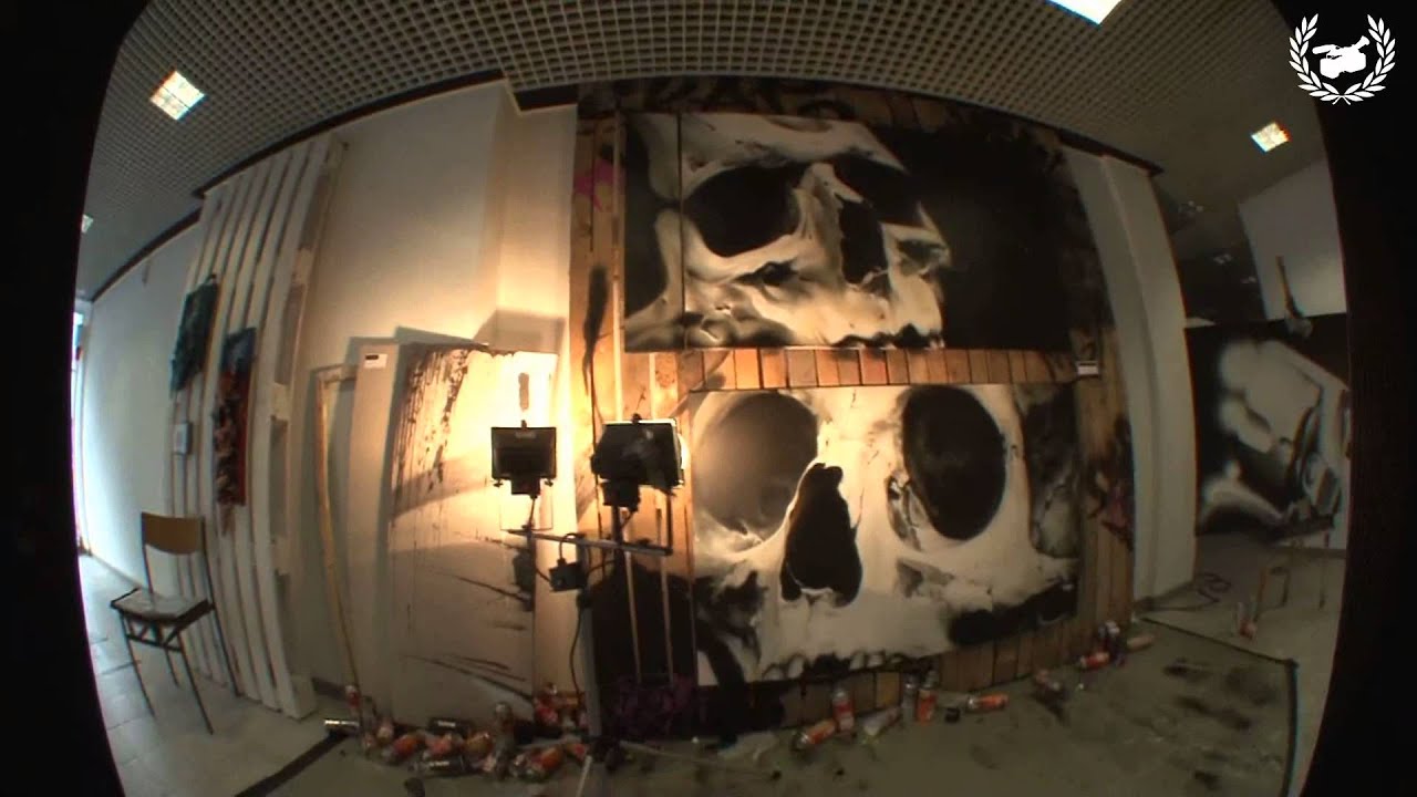 SkateArt Fest - 2013 (Bro.Ent)