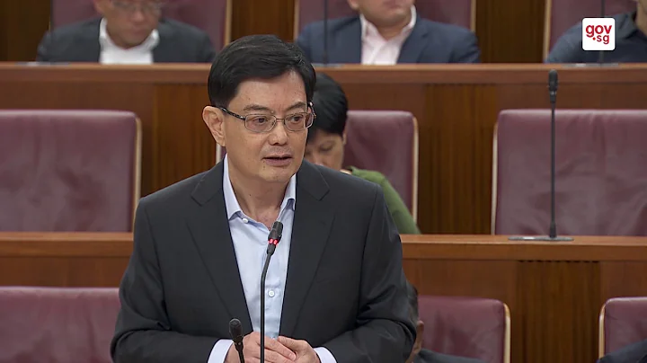 Budget 2017: A Caring and Inclusive Society