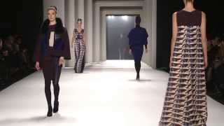 Fall 2014 Fashion Show | Carolina Herrera New York