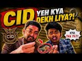 Cid parody video murder case