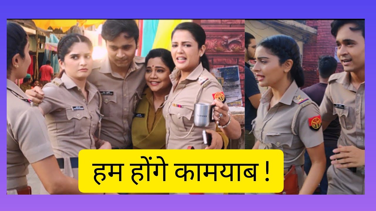 जब आगाज़ इतना शानदार है तो अंजाम कैसा होगा | Maddam Sir | Gulki Joshi | Yukti Kapoor | G&G |