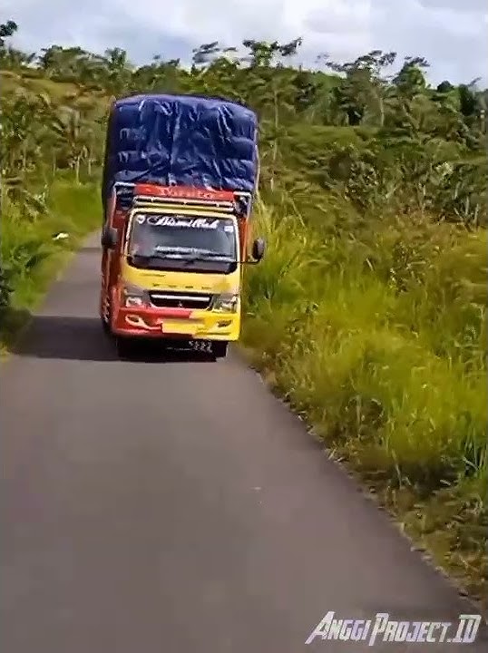 Story Wa Truck Oleng Mang Aep Gasruk🤣