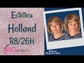 Estetica HOLLAND Wig Review | R8/26H | MARLENE'S WIG & CHAT STUDIO