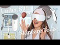 AFFORDABLE SKIN CARE TOOLS | from $5 - $50 .. let&#39;s test what&#39;s good from Yesstyle!