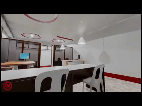 A QUICK TOUR AT PWU-CDCEC Santa Cuz Laguna!!  — 3D ANIMATION