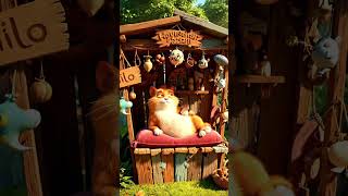 Animasyon Kısa Film Şfetbeniöneçıkar Şfet