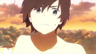 Darling in The Franxx「AMV」2002