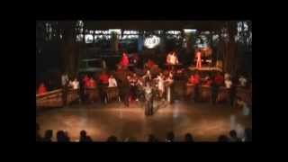 SAU & China Youth Symphony  Mo Li Hua
