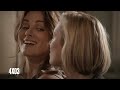 All Maya And Carina Kisses From SEASON 4 Of Station 19 MARINA