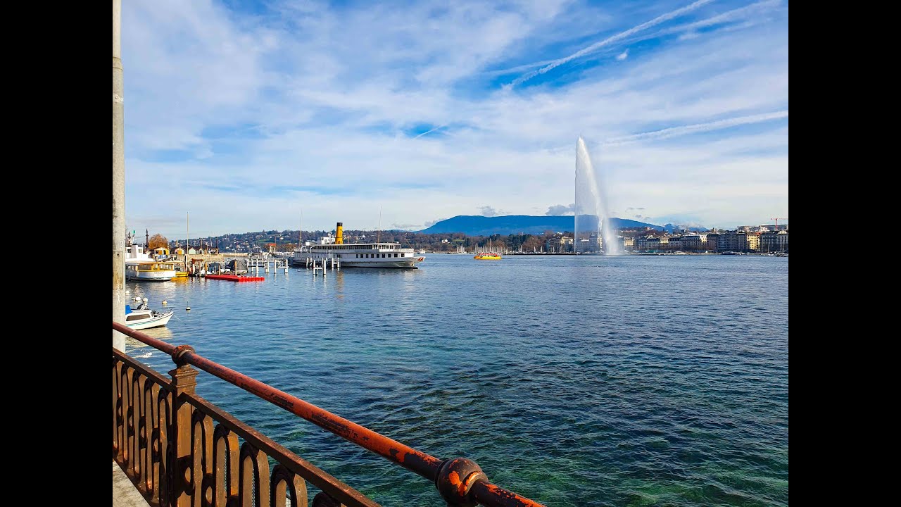 2025-12-08 - (Mon) - 13h 30m 00s - CH - Geneva - Lake Geneva