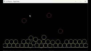 Ball collision 3