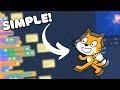 How to Make Your Scratch Buttons 10x Better!