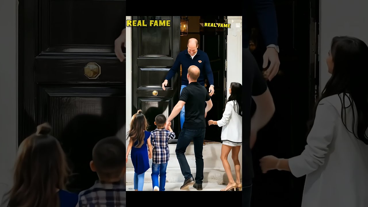 Prince William And Harry Reunion Britishroyalfamily Royalfamily Princewilliam Meghanmarkle