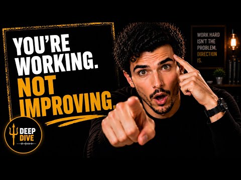 The English Practice Trap Keeping You Stuck