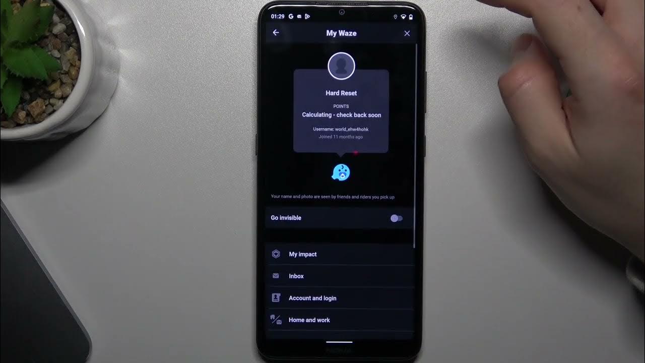 How to Check Waze Points? Find & Show Points & Rewards in Waze