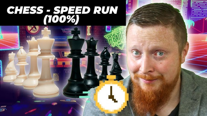 Video: How To Beat a 1000 Rated Player - Chess Forums 
