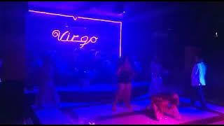 Goyang Heboh #nitatalia #nitataliajakarta#goyangheboh #acaradangdutcafe#cafe #dangdutkoplo