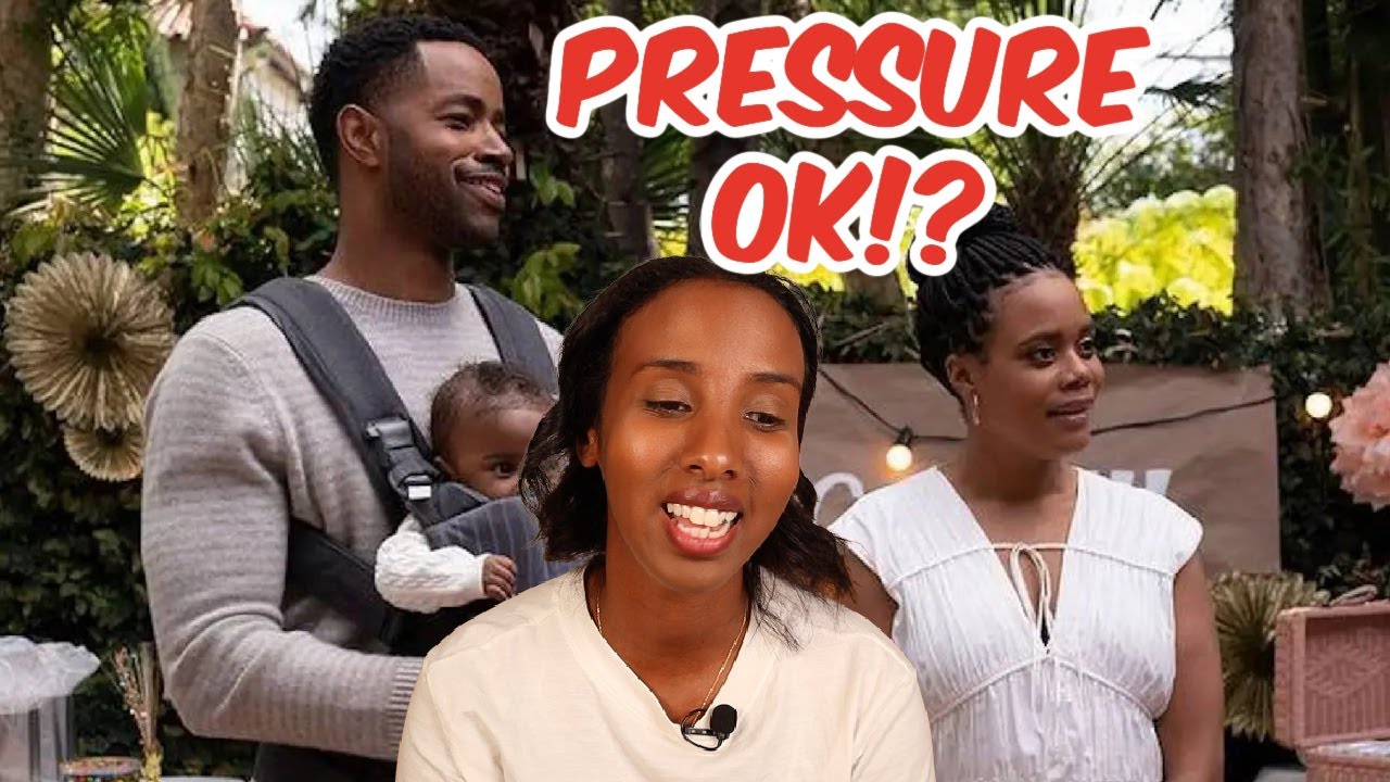 Insecure Season 5 Episode 3 Pressure Ok Review/Recap-Compromise