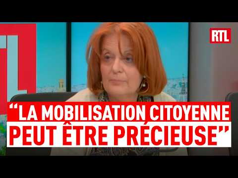 La procureure de Paris appelle les témoins des pillages à fournir leurs images à la police