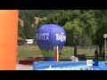 Orienteering, 5 giorni in Paganella _TG3 1_ luglio 2021