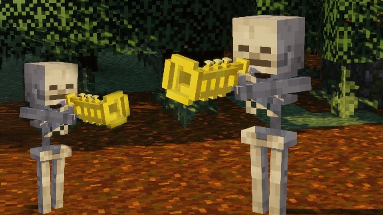MINECRAFT - Part 2 - YouTube