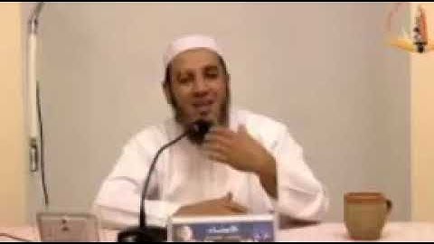 تأملات في سورة الجاثية .. الأستاذ عبد الحميد بوحديبة