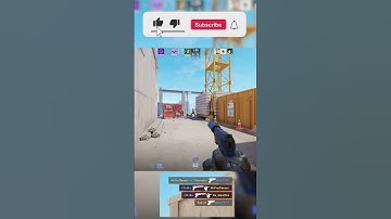 USP 4k #cs2 #fps #gaming #headshot #faceit