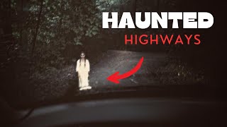 15 Most Terrifyingly Haunted Roads You Won't Believe Exist