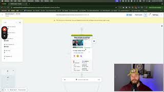 How to Use Conditional Split Paths in ClickFunnels 2.0 | Dynamic Funnel Setup Guide