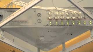 DC FlexZone Power, Nextek Power Systems