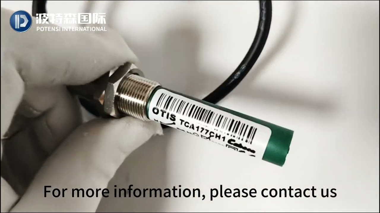 Otis Switch TCA177CH1| Elevator Parts