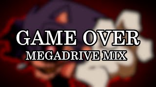 Game Over [Megadrive Mix] (RE-UPLOAD)