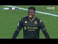 إمبولي 1-2 جنوى | الأسبوع 18 | الدوري الإيطالي