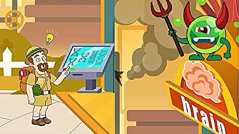 Pull Him Out - Gameplay Walkthrough Part 7 Levels 188-207 (Android,iOS)