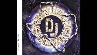 DJ Screw Chapter 082 - '98 Live - 11. Stop Hatin Instrumental