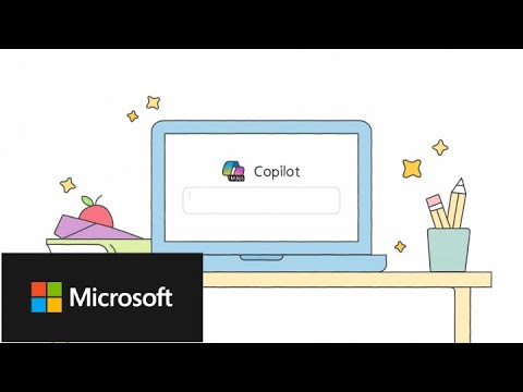 Using Copilot Chat in Education