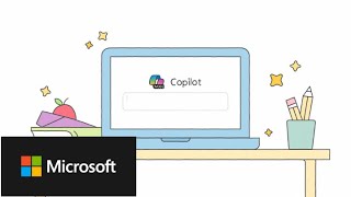 Using Copilot Chat in Education