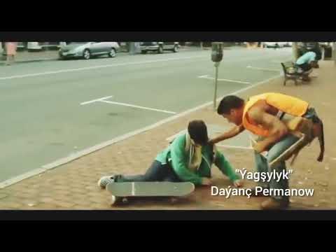 Dayanç Permanow - Ýagşylyk #2021